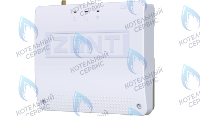 ML00005886 Термостат (контроллер) ZONT SMART NEW (GSM/Wi-Fi) в Москве